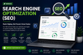 Search Engine Optimization (SEO)