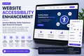 Website Accessibility Improvement