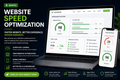 E-Commerce Website Setup