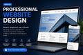 Landing Page Design