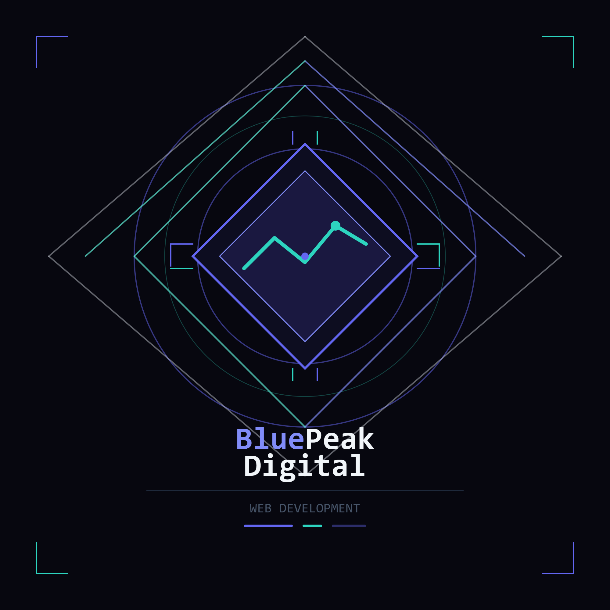 BluePeak Digital