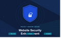 Website Security Enhancement